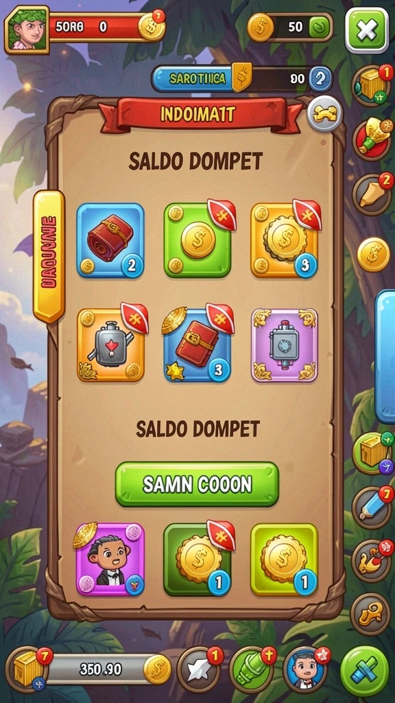 Screenshot 182game nomor 2