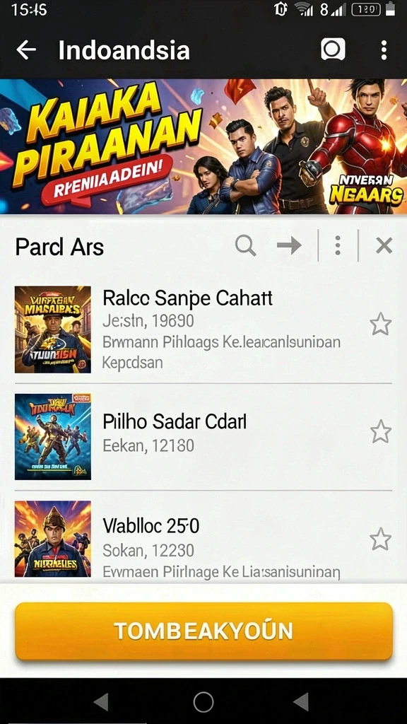 Screenshot 182game nomor 3