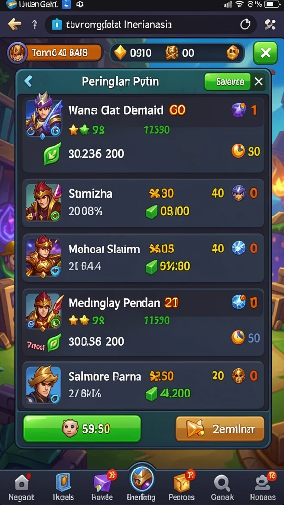 Screenshot 531slot nomor 1