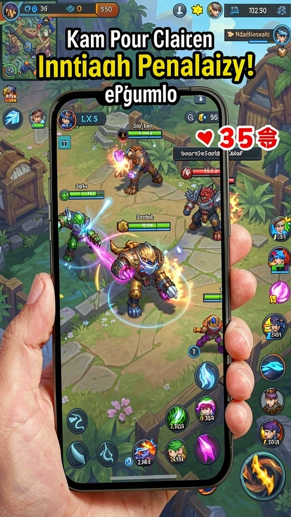 Screenshot 55five nomor 1