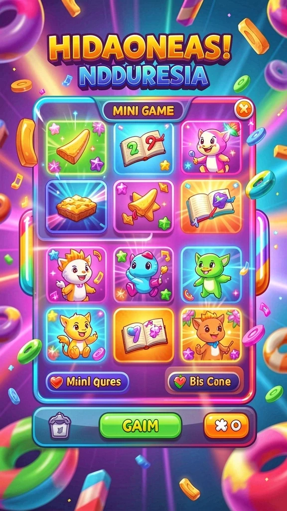 Screenshot 55five nomor 3