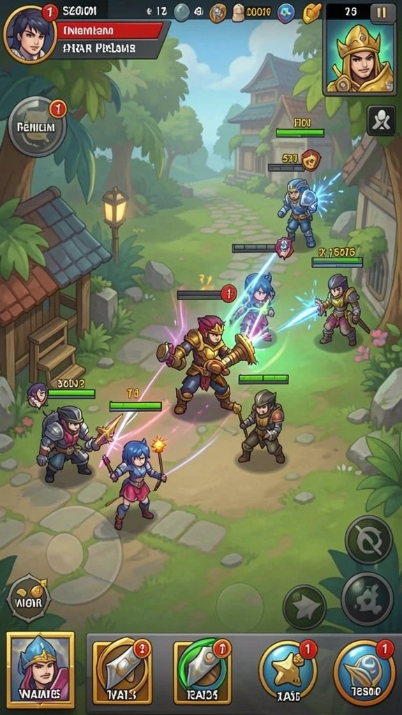 Screenshot 7game nomor 2