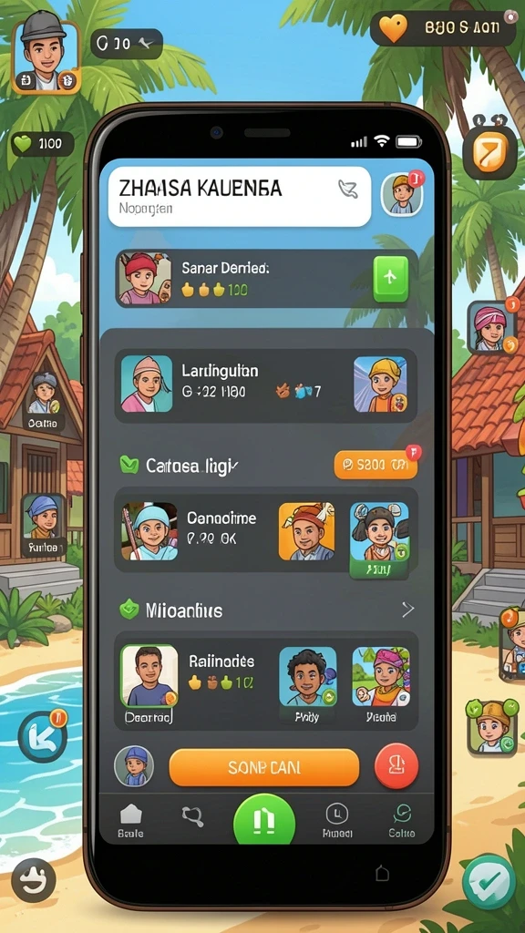 Screenshot 8368slot nomor 2