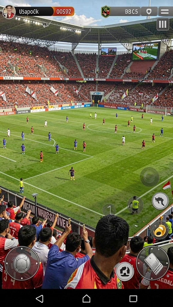 Screenshot 88big nomor 1