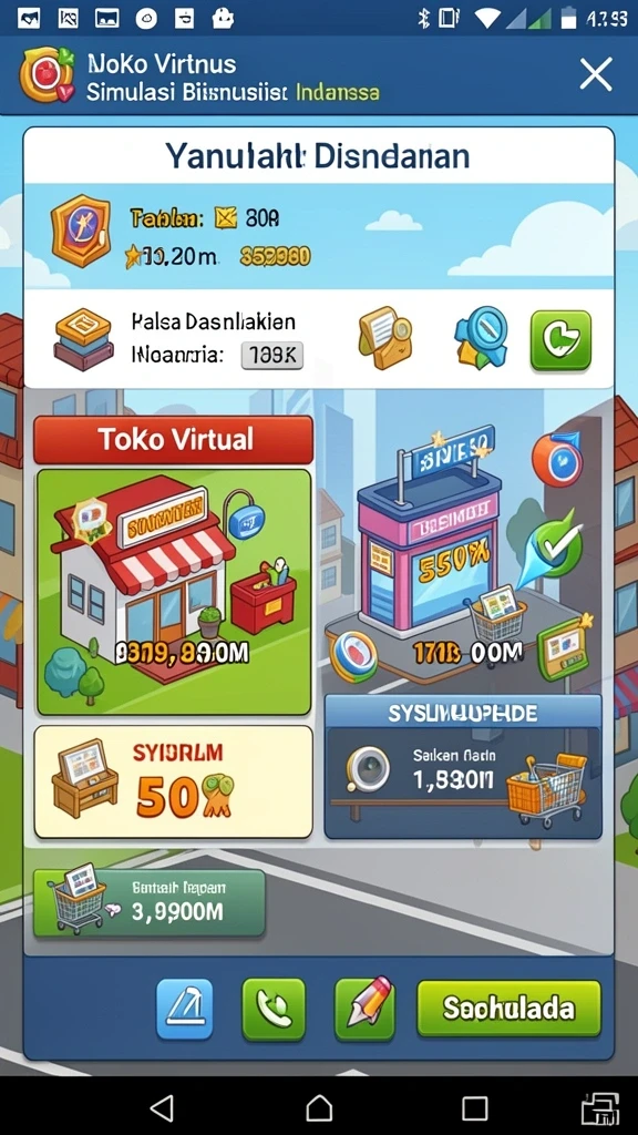 Screenshot 9win nomor 1