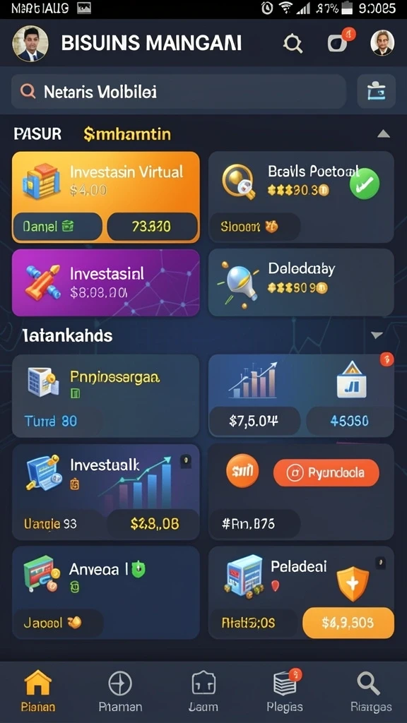 Screenshot 9win nomor 2