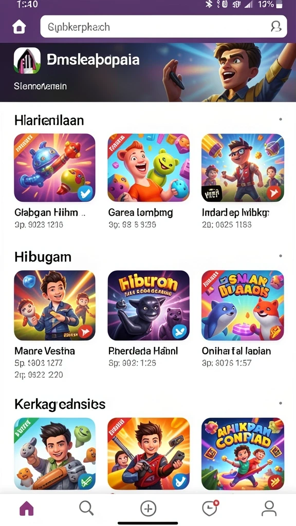 Screenshot a777game nomor 2