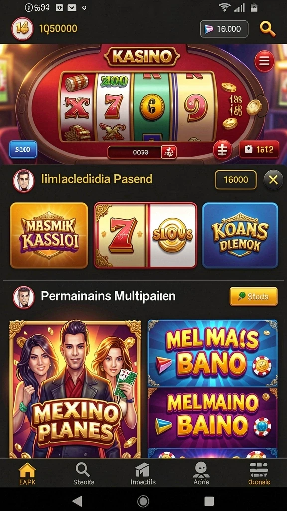 Screenshot aifa66 nomor 3