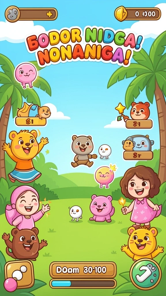 Screenshot baliwin66 nomor 3