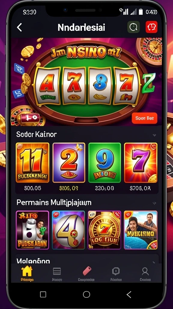 Screenshot bank303 nomor 1