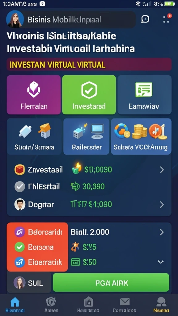Screenshot betwin999 nomor 1