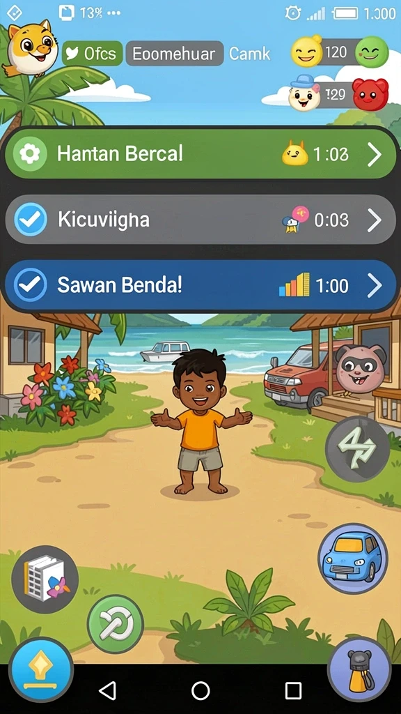 Screenshot bigcor78 nomor 2