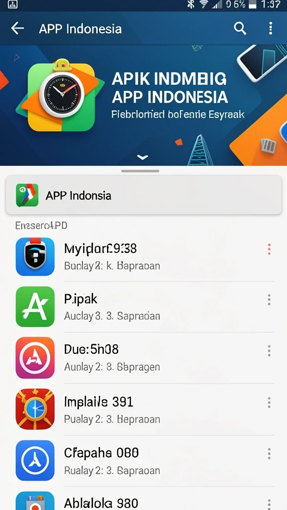 Screenshot bobatoto nomor 2
