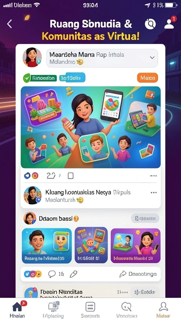 Screenshot bomtoto nomor 2