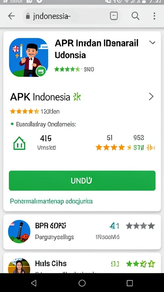 Screenshot bomtoto nomor 3