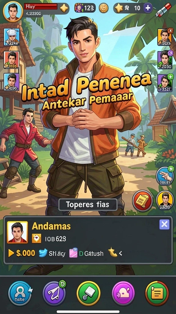 Screenshot bondan69 nomor 3