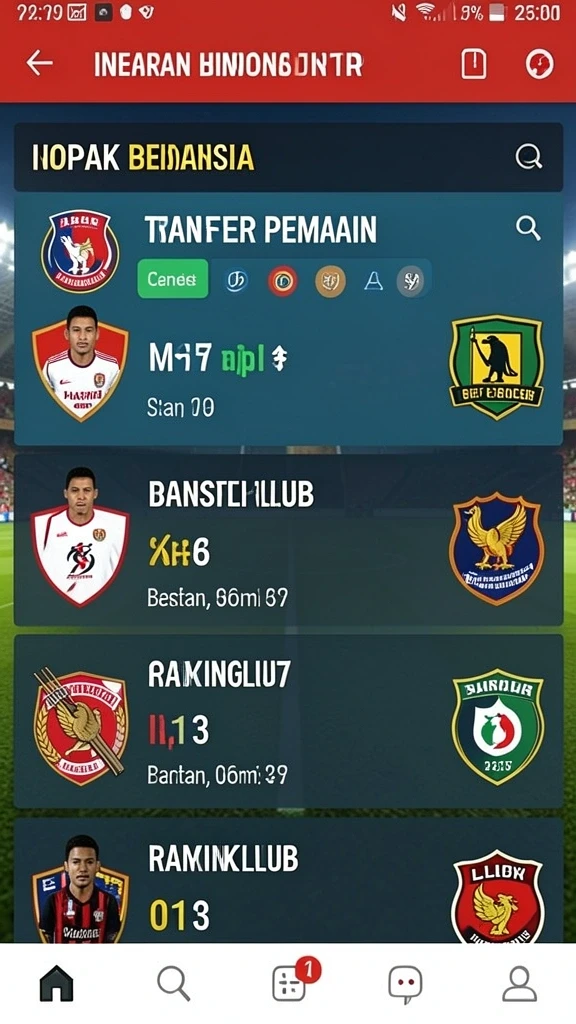 Screenshot bosku777 nomor 1