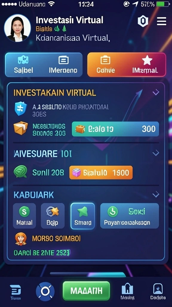 Screenshot bosku777 nomor 2
