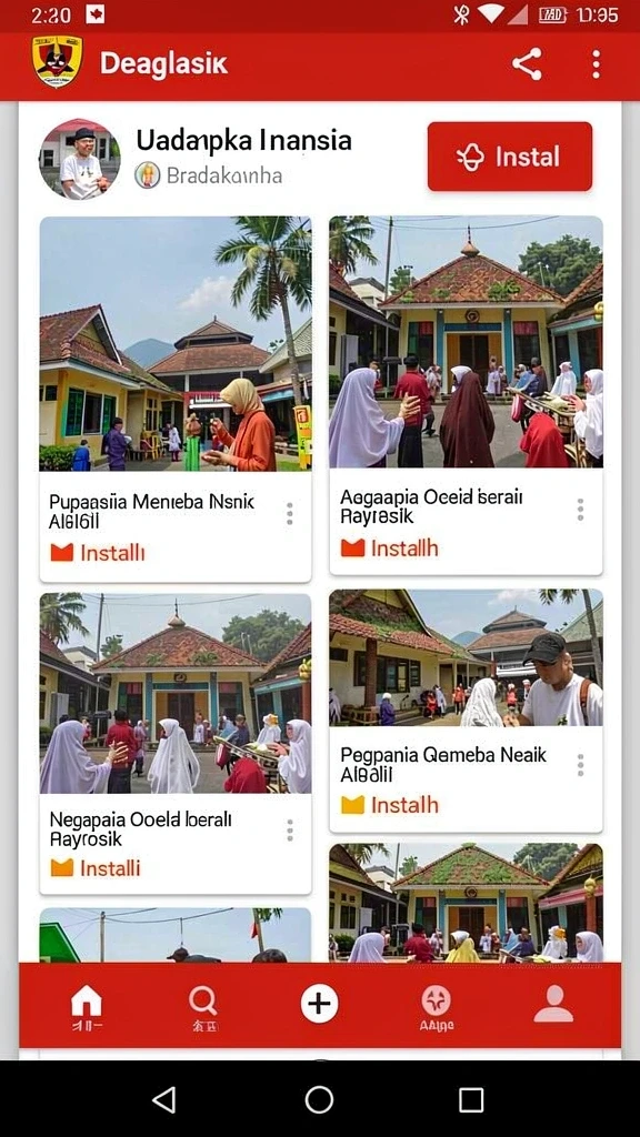 Screenshot bromo77 nomor 3
