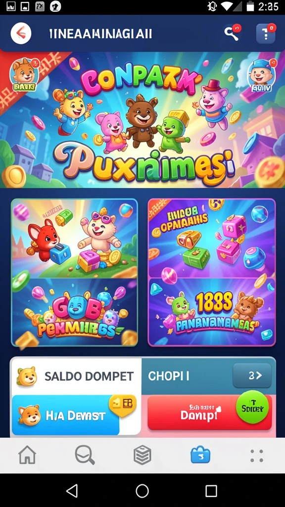 Screenshot bulantogel nomor 1