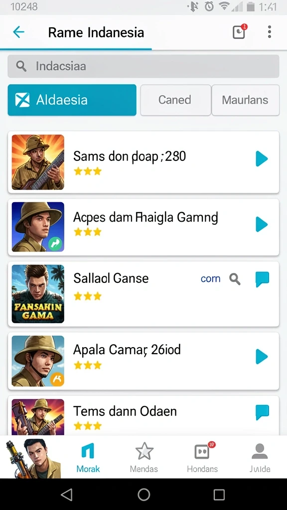 Screenshot cash777 nomor 2