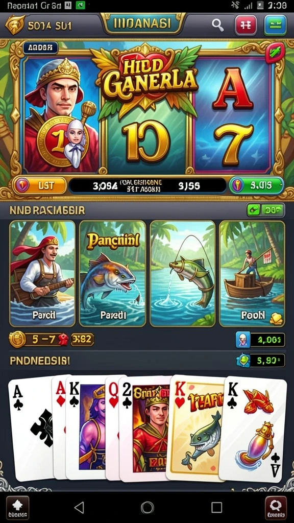 Screenshot cendana777 nomor 2