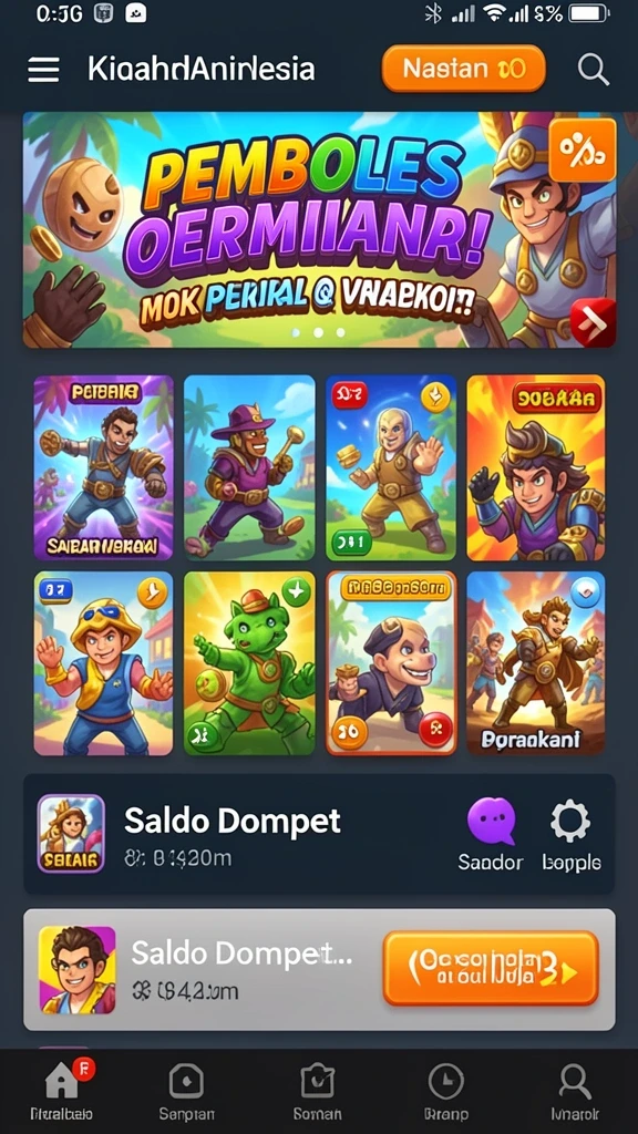 Screenshot ceritoto nomor 2