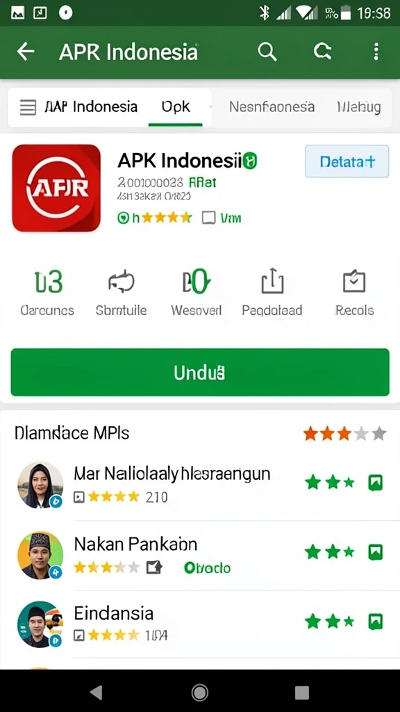 Screenshot dahlia77 nomor 3
