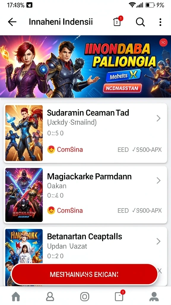 Screenshot dan777 nomor 1