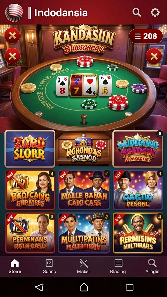 Screenshot dan777 nomor 3
