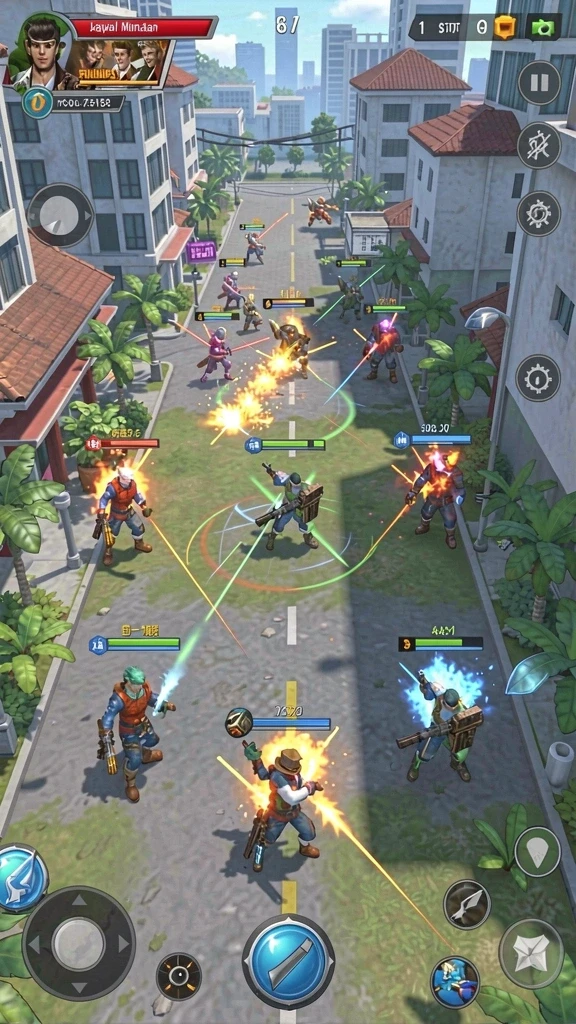 Screenshot dewaslot99 nomor 2