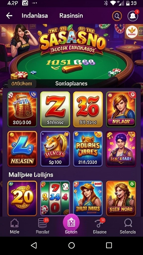 Screenshot dora77 nomor 2