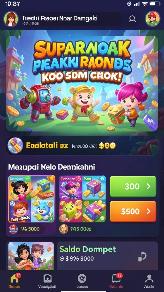 Screenshot dower88 nomor 2