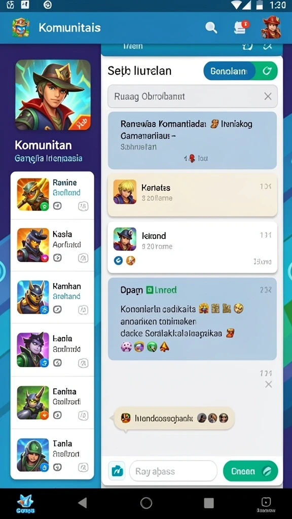 Screenshot e88 nomor 3