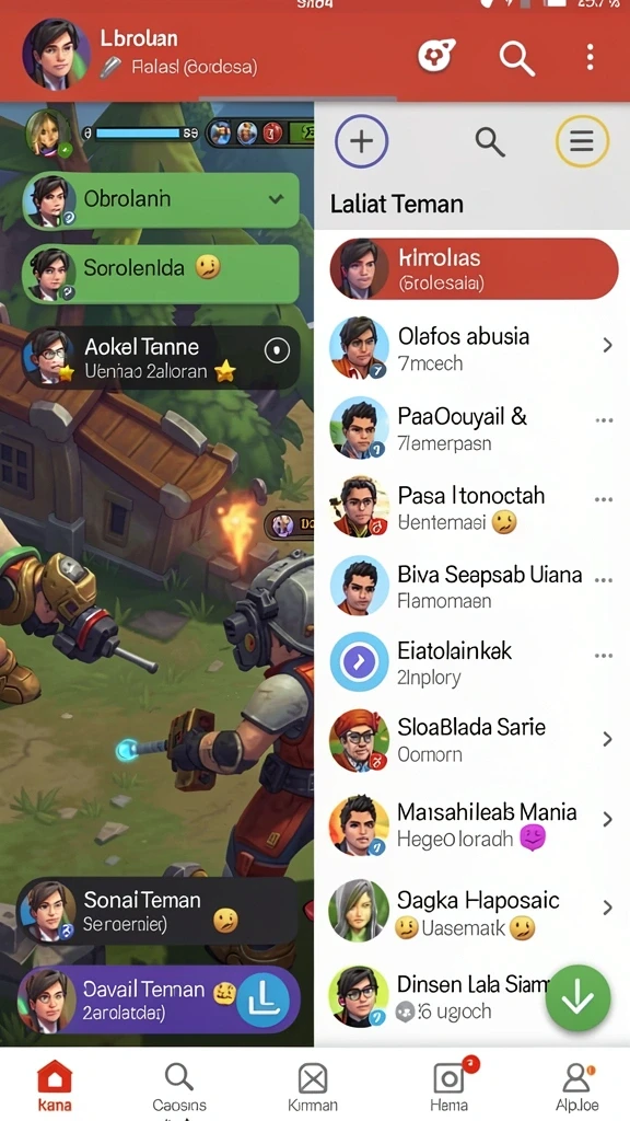 Screenshot gacor77 nomor 2