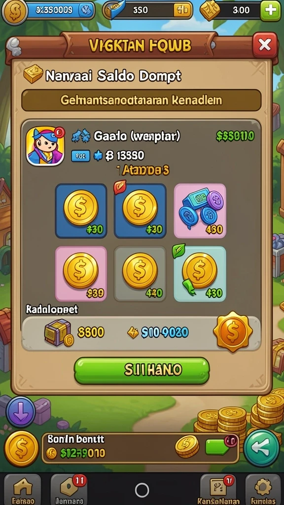 Screenshot gayo138 nomor 1