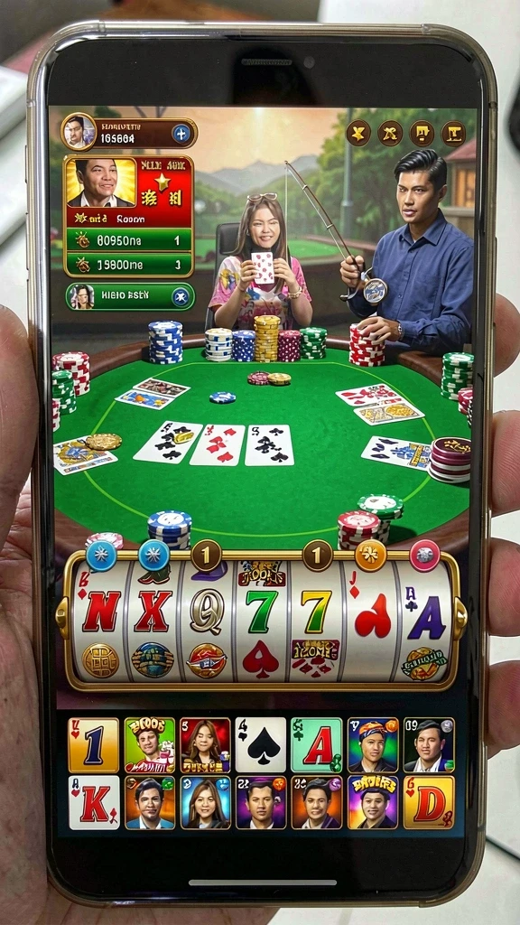 Screenshot gn777 nomor 2