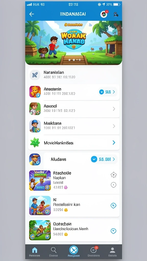 Screenshot gocap123 nomor 3