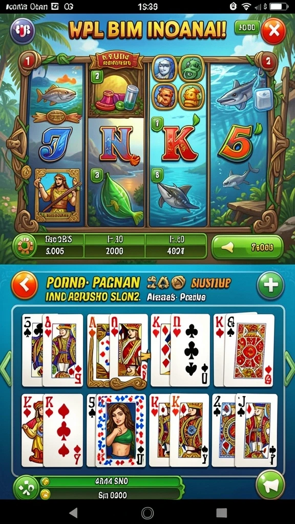 Screenshot god77 nomor 2