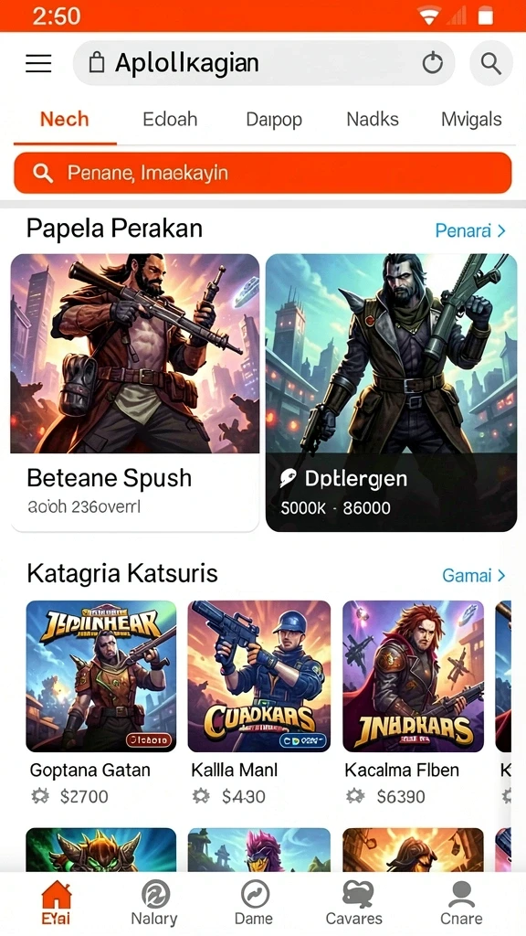 Screenshot harapjp nomor 3