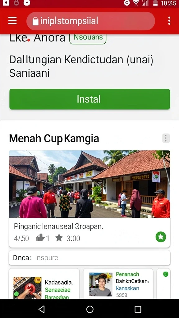 Screenshot hoki9 nomor 1