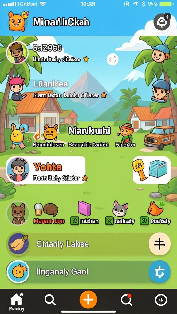 Screenshot hokibet nomor 1