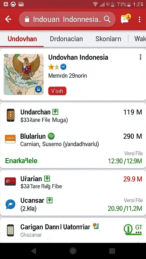 Screenshot idrking nomor 3