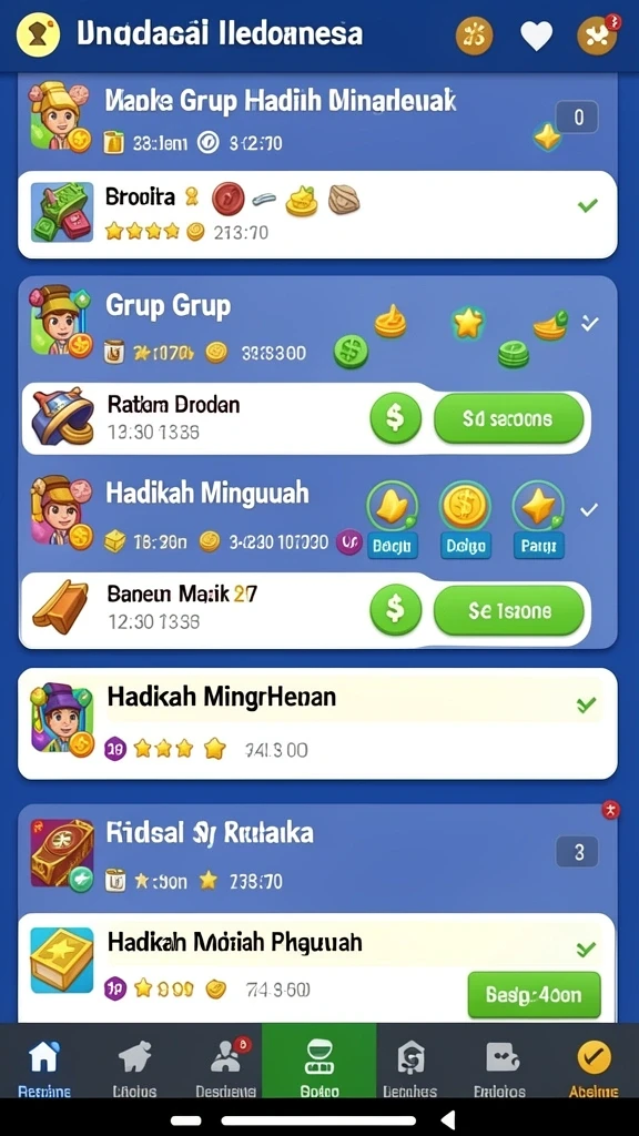 Screenshot indowin168 nomor 1