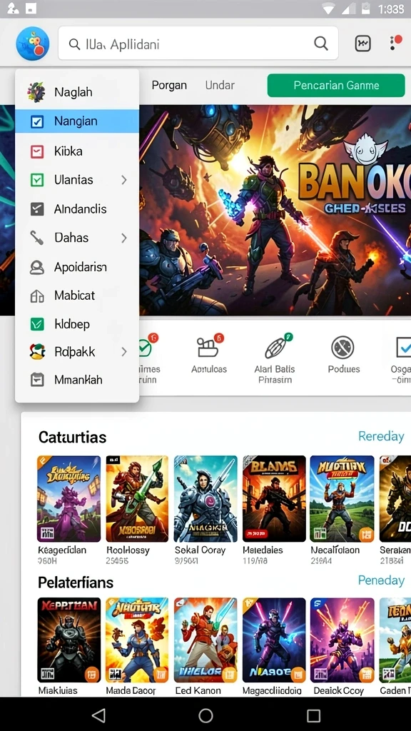 Screenshot interwin nomor 3