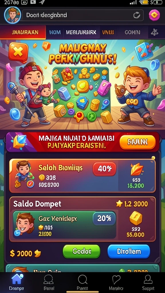 Screenshot jj62 nomor 1