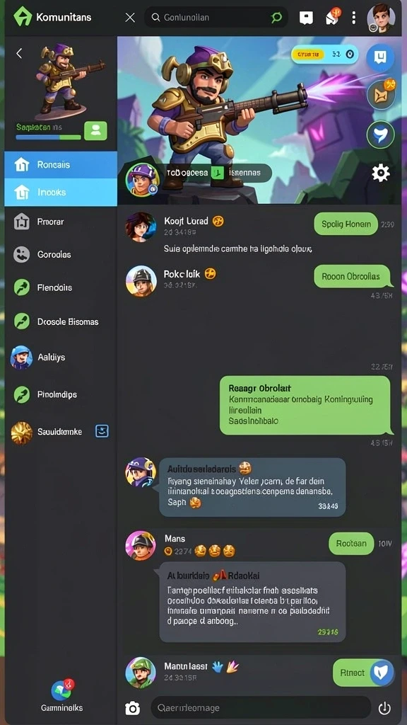 Screenshot juragan28 nomor 1