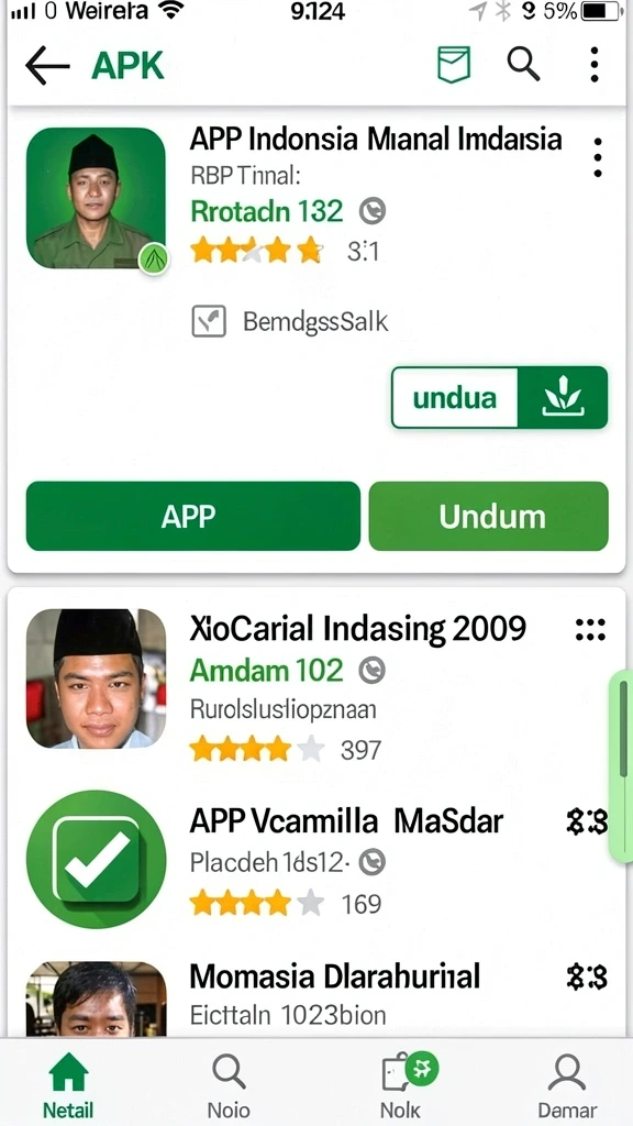 Screenshot juragan28 nomor 3