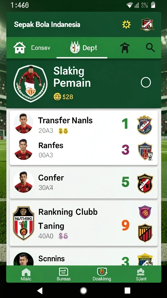 Screenshot juragan77 nomor 2