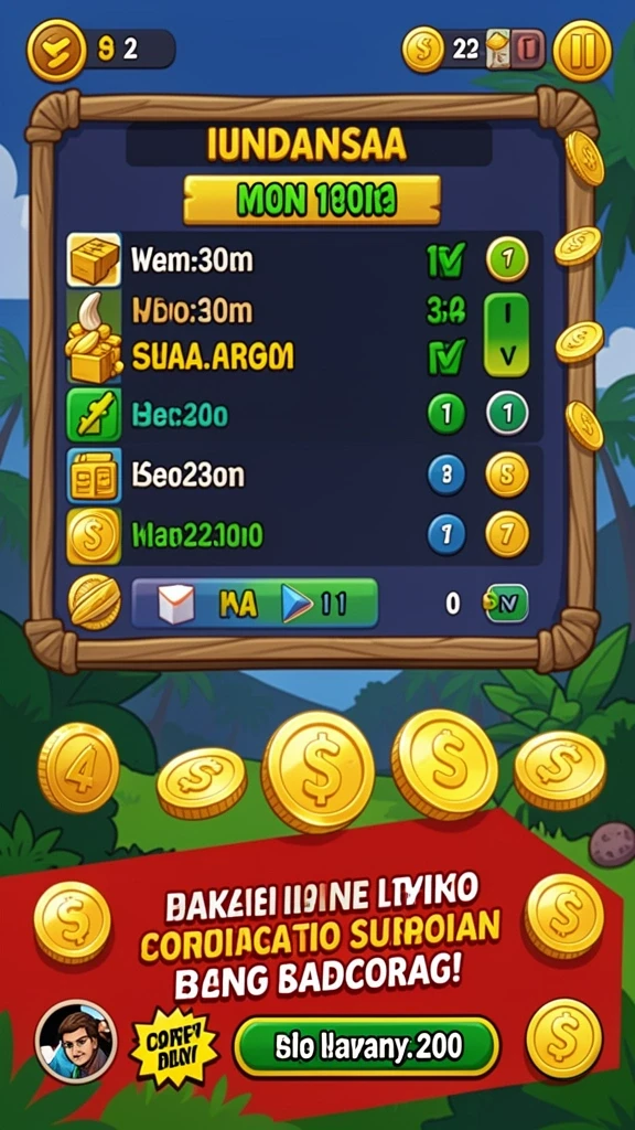 Screenshot jutawantoto nomor 3